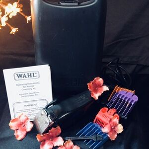 Wahl Pet Grooming Kit